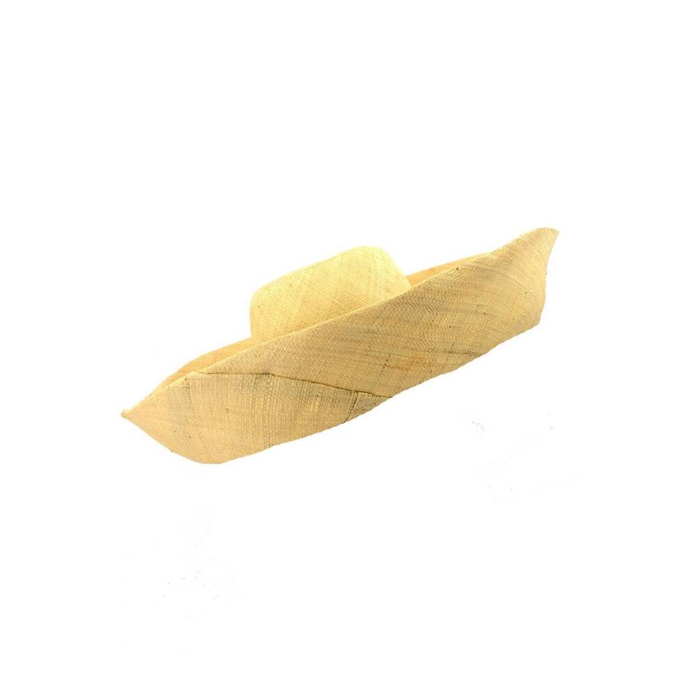 NEW SHEBOBO women's sun hats in natural